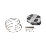Pro-x Piston Kit 01.1411.B Honda Crf-r 450 09-12 Standard New. Price: $189.86.