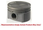 Mahle Pistons Forged Dish 95.51MM Bore/ 9.0CR Nissan Gt-r Skyline VR38 Dett New. Price: $990.70.