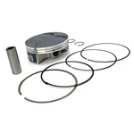 Piston Kit 06-18 KXF450 96MM, Namura Forged FX-20045-B, Does Not Fit 2015 New. Price: $222.41.