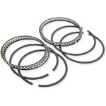 Hastings 2M6482040 Moly Piston Rings 1200 .040 Harley Panhead Shovelhead 63112 New. Price: $98.65.