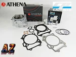 09-16 Honda 100MM 490CC Big Bore Cylinder Athena Cp Piston Kit New. Price: $549.98.
