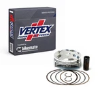 Piston Kit Forged 13.75:1 76.95MM Suzuki Rm-z 250 2024 2025 2026 Brand. Price: $266.98.