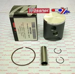 Wossner Piston Kit 99-00 KX125 54.00 B, 8057DB Kawasaki New. Price: $173.58.