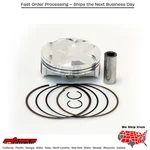 Vertex Piston Kit 76.78MM Honda CRF250R 16-17 New. Price: $159.95.
