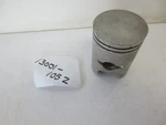 New Genuine Kawasaki Oem KX125 Piston 13001-1052. Price: $47.99.