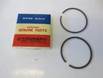 New Genuine Oem Kawasaki Piston Rings 13025-009. Price: $17.99.