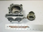 Suzuki Front Cylinder 11210-20F30-0F0 SV650S Lm Used. Price: $99.95.