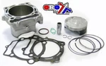 Cylinder Kit 05-06 RMZ450 Athena P400510100006 490CC New. Price: $942.93.