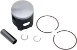 Wossner Piston Kit - 66.35MM 8088DB New. Price: $117.87.