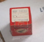 13105-240-000 Honda Piston 1.00 1968 CL125A SS125A W12647 New. Price: $31.16.