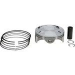Vertex Piston Kit Bb Forged 98.96/+2.00 12.8:1 Yamaha 24461B New. Price: $272.66.