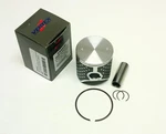 Piston Kit Vertex 54.0 Yamaha Wr/yz 125 05-22, 24444A Fantic Xe/xx New. Price: $195.05.