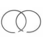 Parts Unlimited Piston Rings 78.5MM Bore R09-773-2 New. Price: $15.25.