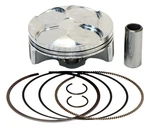 New Vertex High Comp Forged Piston Kit Honda Crf 250 (16-17) 24120B. Price: $272.66.