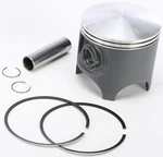 Honda CR500R Vertex 22447 Piston Kit Standard Bore 88.95MM New. Price: $230.80.