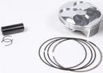 Vertex Piston Kit Hc Forged Tbox 95.97/STD 13.8:1 Kaw 23874B New. Price: $253.86.