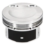 Je Pistons 83MM Bore -8.1CC Dish Kit Set Of For Audi Tt-rs 2.5T New. Price: $1124.99.