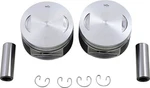 Drag Specialties 21930-99-005 Piston Twin Cam New. Price: $153.42.