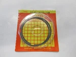 Suzuki RM125 Nos Piston Ring Set 1981-1987 1ST Oversize (.25) 12140-14110-025 New. Price: $24.82.
