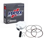 Piston Kit Forged 11.9:1 94.94MM Ktm 450 Exc 2008 2009 2010 2011 Brand. Price: $252.57.