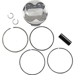 Je Pistons Kit - Standard 96 Mm Bore 345056 New. Price: $424.99.