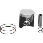 New Vertex Cast Replica Piston Kit 24384C For Beta Rr 2T 250 2018-2020. Price: $143.68.