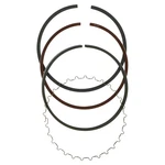 Wiseco Ring SET-66.50MM For 1980 Honda ATC185 Atv New. Price: $52.69.