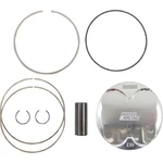 Moose High Performance 4-STROKE Piston Kit Motors Part MPX3034 0910-6505 New. Price: $421.95.