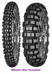 New Mitas Enduro Trail-xt+ 90/90-21 & 150/70B18 Dual Sport/adventure Tires. Price: $274.06.