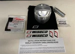 Wiseco 4970P3 1361CC Forged Big Bore Piston Harley Davidson Shovelhead 1340 New. Price: $170.99.