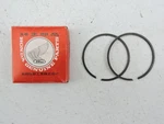 Nos Honda 0.25 Piston Rings 13012-360-004 1974-1975 CR125M W14329 New. Price: $12.99.
