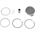 Wsm Piston Kit 50-254-05K New. Price: $144.70.