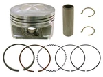 Namura +0.50MM Piston NA-80004-2 New. Price: $96.56.