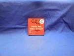 Hd 74'S 1948/73 Cycle Craft Piston Rings Std Nos NP7992 New. Price: $31.95.