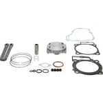 Vertex VTKTC23455A Top End Kit 95.95MM/STD 12.0:1 Honda New. Price: $284.36.