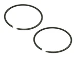 Namura Standard Bore Piston Rings Fits Kawasaki KX65 & Suzuki RM65 44.5MM New. Price: $9.15.