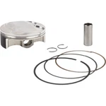 Wossner Piston Kit - Standard Size 4087DA New. Price: $203.02.