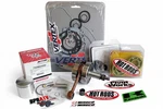 06-25 Kawasaki Hot Rods Bottom End Rebuild Kit & Wiseco Piston New. Price: $393.33.