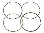 Namura Piston Ring Set 95.97MM 95.99MM NX-10045R New. Price: $18.44.