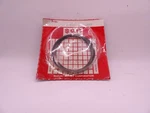 Nos Suzuki TS70 70-72 TC90 Genuine .50 Oversize Piston Rings 12140-35410-050 New. Price: $34.99.