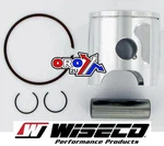 Piston Kit 1989 YZ125 56.00, Wiseco 582M05600 New. Price: $206.69.