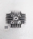 Suzuki A100 AC100 AS100 Cylinder Head Old Product New. Price: $99.90.