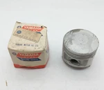 1973-1976 Yamaha Rd Dt Mx Yz Ty 250 350 Nos Oem +0.50MM Piston 371-11637-04 New. Price: $37.19.
