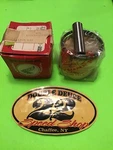 Genuine Honda Nos 13009-323-000 Piston Kit (std) CB500 New. Price: $54.99.
