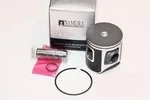 Piston Kit 92-03 CR125 54.00 A, Namura NX-10000 Honda New. Price: $90.42.