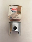 Nos Yamaha Piston & Ring 864-11631-00-96 New. Price: $119.99.