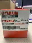 Yamaha Genuine Piston (std) 1S4-11631-20-A0 New. Price: $68.00.