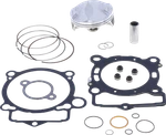 Athena Piston Kit With Gaskets P5F0780074001A New. Price: $263.65.