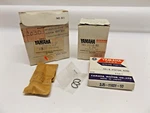 Nos Yamaha 3R1-11630-12-00 Piston Kit .25MM YZ80 New. Price: $169.95.