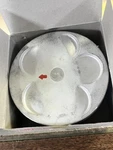 New Piston Fits Yamaha Yz-f 400CC 5GR-11631-00-00. Price: $49.99.